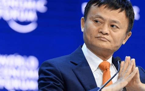A charismatic entrepreneur who speaks his mind and pushes boundaries. Jack Ma donates crucial supplies as Europe reels - Asia Times