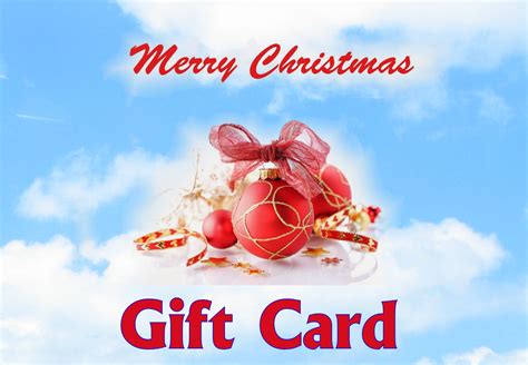 Merry Christmas Digital T Card Mystic Access
