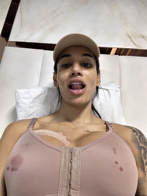 Tw Pornstars Laura Saenz Twitter New Year New Boobs Are You