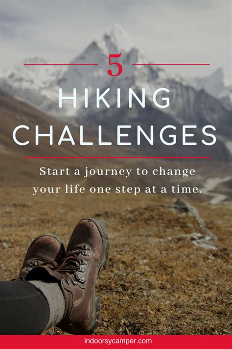 Hiking Challenges For Women And Families Hiking Tips Hiking Camping
