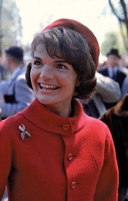 Jackie O The Little Roll Down Collar With Button Is Fabulous
