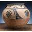 Kiua Storage Pottery Jar  Cowans Auction House The Midwests Most