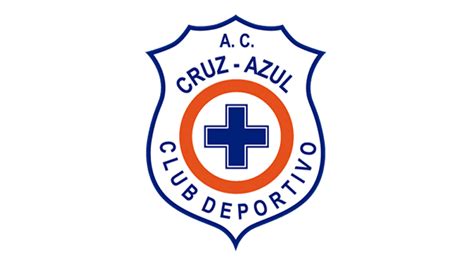Cruz Azul Logo And Symbol Meaning History Png Brand
