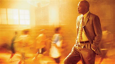Music from the motion picture is the official soundtrack to the 2005 movie coach carter, starring samuel l. Angst, een les vanuit Coach Carter | Mic's Mind