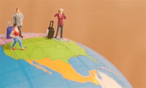 Remote Work: What Does It Actually Mean?