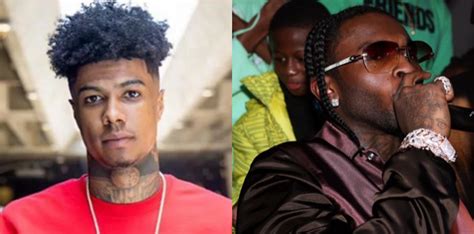 Blueface Says La Is Fake Warns Visiting Rappers To Move With Caution