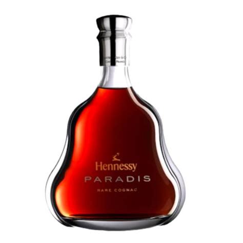 Cognac Hennessy Paradis Extra Rare Cocktail Ingredient Adultbar