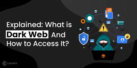 Explained What Is Dark Web And How To Access It Cashify Blog
