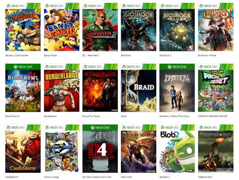 Tenemos todos los juegos para xbox 360. Xbox Game Pass ya está disponible: 100 juegos y prueba ...