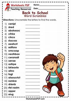 20 Letter Unscrambler