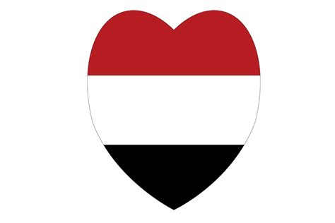 Yemen Flag Free Png 21948349 Png