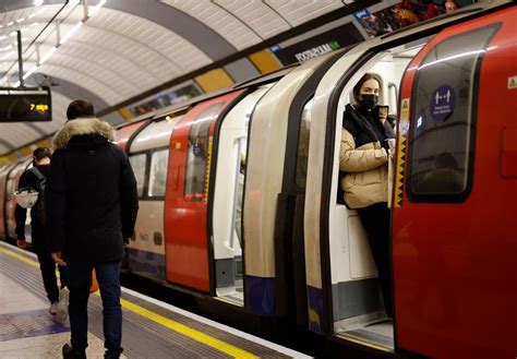 Northern Line Closure Everything You Need To Know London Briefly