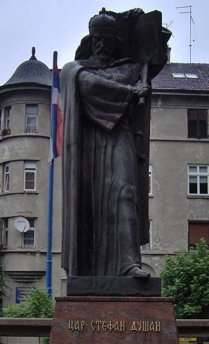 Стефан Душан — Википедија, слободна енциклопедија | Greek statue ...