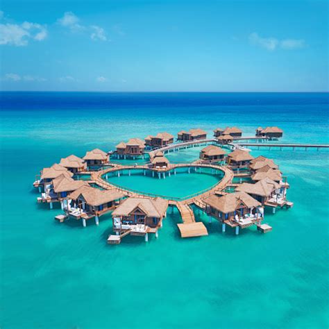 Sandals Resorts Five Star All Inclusive Vacations In The Caribbean