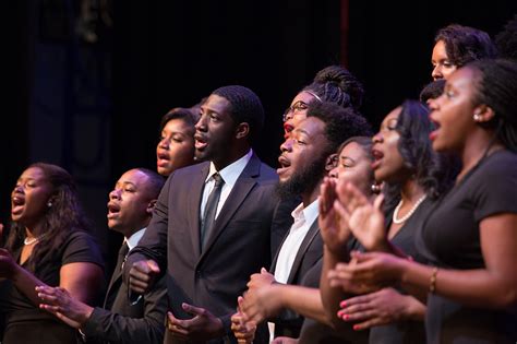 10 Black History Month Events Hosted By The College Of Charleston