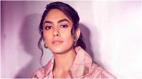 7 Lesser Known Facts About Mrunal Thakur