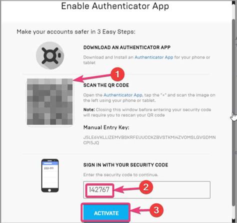How To Set Up Two Factor Authentication On Your Epic Games Account