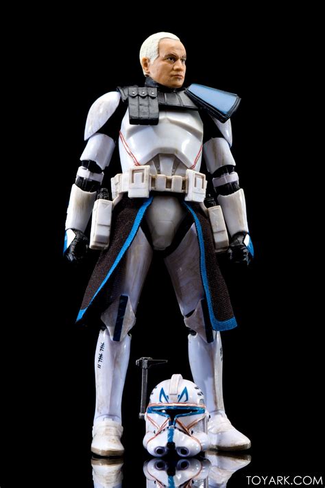 From the latin rēx (king), referring originally to rabbits of the belgian castorrex breed, so named because their fur was similar to that of beavers. Captain Rex - Star Wars Black Series Hascon Exclusive ...