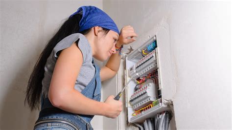 Most home wiring is insulated, which means it is wrapped in a low voltage wiring is used for circuits that generally require 50 volts or less. The 3 Most Common Reasons Why Circuit Breakers Trip