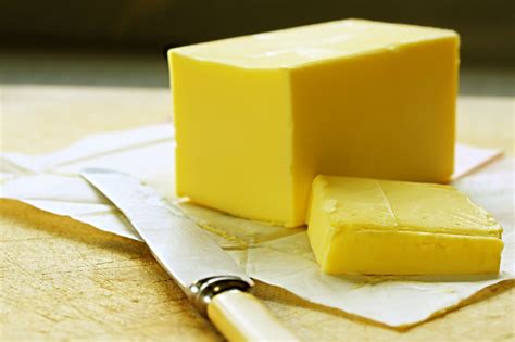 A Guide To Buying Different Kinds Of Butter Sweese