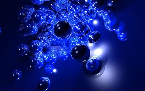 Dark And Blue Bubbles Wallpapers Top Free Dark And Blue Bubbles