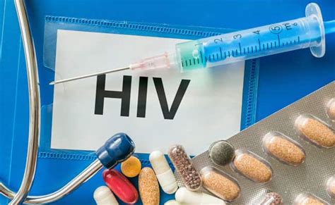 Hiv And Aids Symptoms Treatments Causes Tests And Preventions