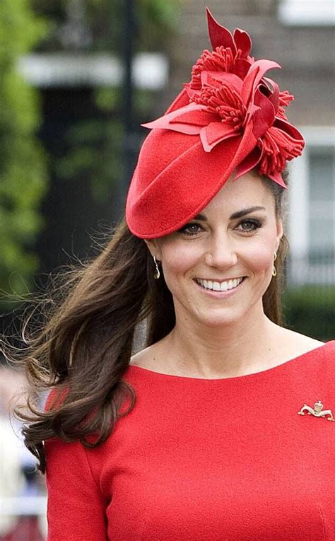 Kate Middleton Hats Looks Kate Middleton Lady Diana Hut Wedding