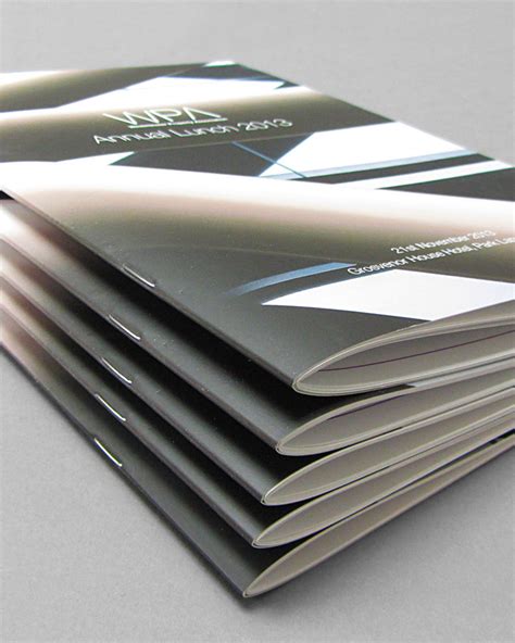 Booklet Printing Custombooklet Design And Printing Canada