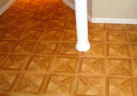 To loosen the tile, you have to apply some force and. ThermalDry Parquet Basement Floor Tiles