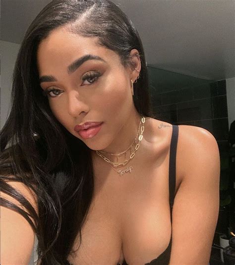 How Jordyn Woods Ignored The Critics To Take Her Brand To The Next Level