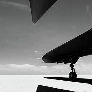 Area 71 Supersonic Photograph By Dario Impini Pixels