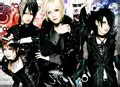 Japanese Bands Images Miko Omi Existtrace Hd Wallpaper And