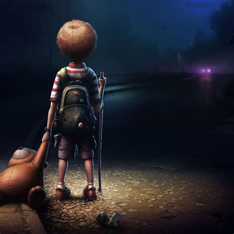 1 history 1.1 early life 1.2 the. Download Animated Lonely Boy Wallpapers Gallery