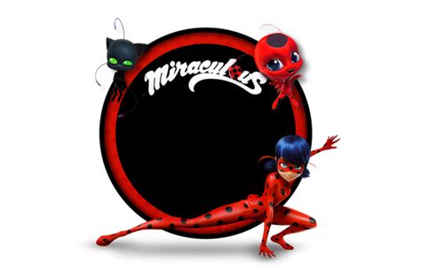 Ladybug Miraculous Png Images Transparent Free Download Pngmart