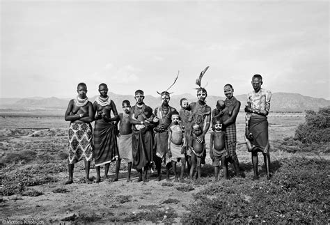 Ethiopias Omo Valley Tribes Africa Geographic Magazine