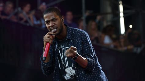 Kid Cudi I Checked Myself Into Rehab For Depression Suicidal Urges