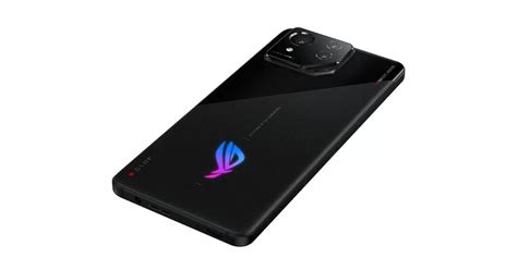 Asus Rog Phone 8 Pro Recensione Caratteristiche E Prezzo