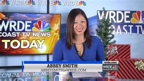 WRDE TODAY: Wednesday, Dec. 21, 2016 - YouTube