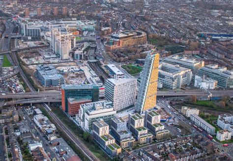 3d Virtual Tour Of White City Campus Imperial News Imperial College