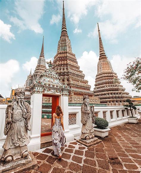 Bangkok Itinerary Things To Do In Bangkok In 3 Days Local Insider