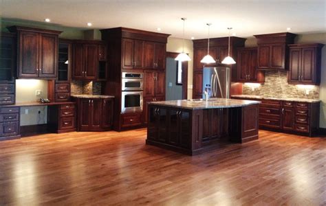 Wood flooring is comfortable for prolonged. Floor Ideas Categories : Bedroom Leather Tile Flooring ...