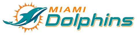 It can be applied to concrete. Miami Dolphins Logo, Miami Dolphins Symbol, Meaning, History and Evolution