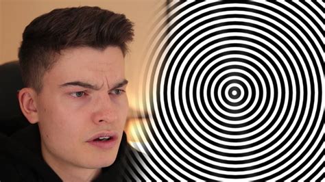 Internets Craziest Optical Illusions 2017 Eye Tricks Youtube