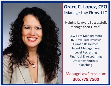 Law Firm Management Consulting Imanage Law Firms Llc