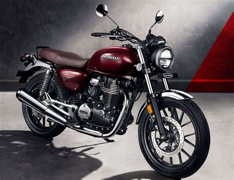 Honda indonesia bikes price list 2021. 2021 Honda CB350 Will Roar Into the Mid-Size Segment This ...