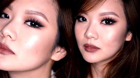 Asian Eye Makeup Tutorial