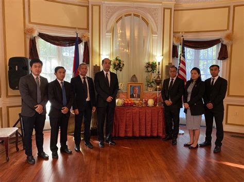 Blog Archives Royal Embassy Of Cambodia To The United States Of