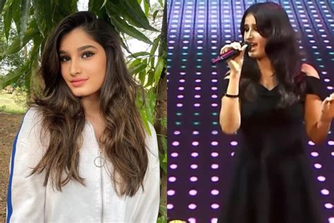 Raveena Tandon Enamoured By Daughter Rasha S Singing Talent A Hidden