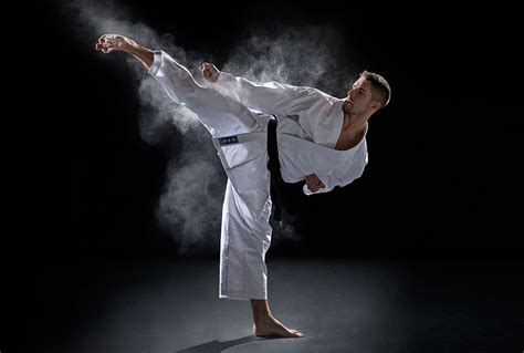 High Kicks Aggressive Throws And Acrobatic Evasions Are An Important Part Of More Than A Few