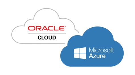 Microsoft And Oracle Extend Partnership With Oracle Database Azure Techzine Europe